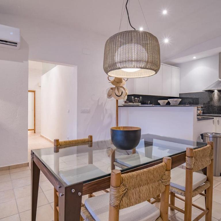 Cap Sa Sal 160 Begur - Three-Bedroom Premium Apartment with Resort View - 7