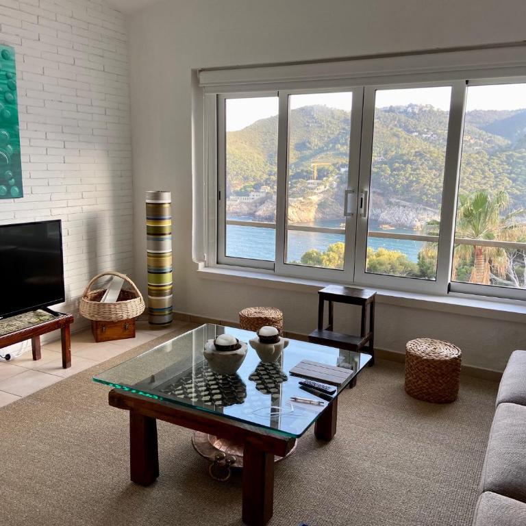 Cap Sa Sal 160 Begur - Three-Bedroom Premium Apartment with Resort View - 4