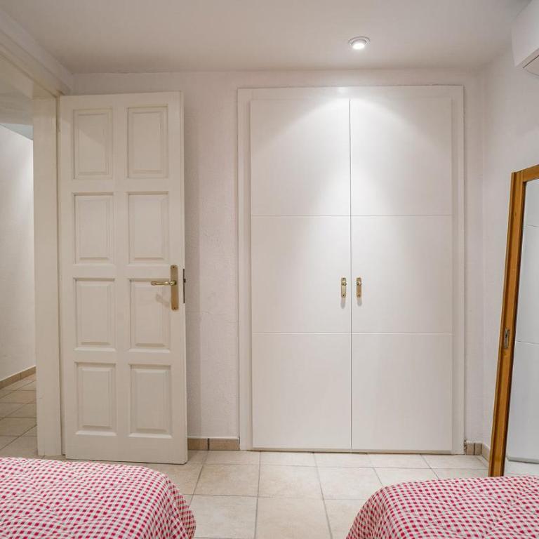 Cap Sa Sal 160 Begur - Three-Bedroom Premium Apartment with Resort View - 19