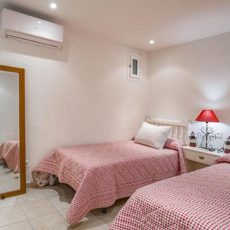 Cap Sa Sal 160 Begur - Three-Bedroom Premium Apartment with Resort View - 18