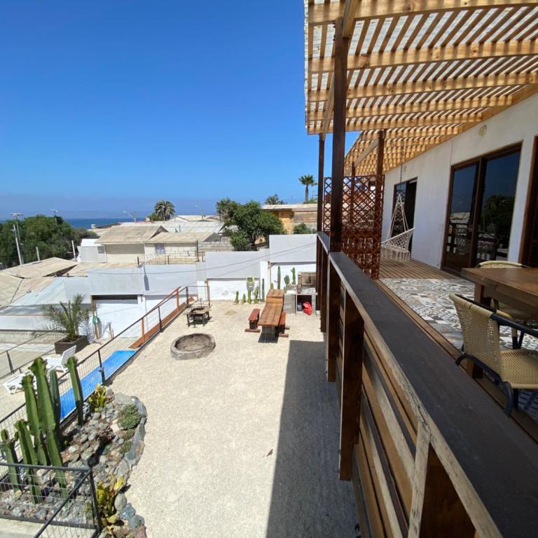 Casa Tongoy Península - Casa de 2 dormitorios - 22