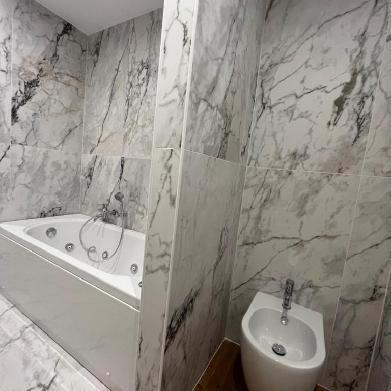 Savoia House, modern apartment near Villa Borghese - Appartement Supérieur - 54