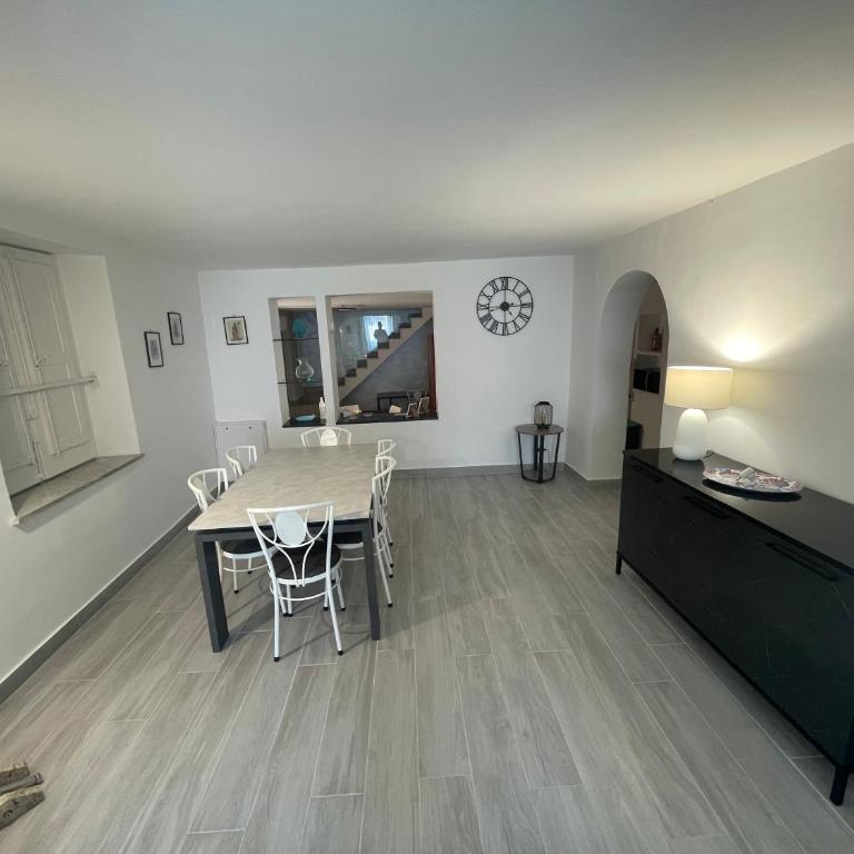 Mondello - La casa del vecchio pescatore - Two-Bedroom House - 1