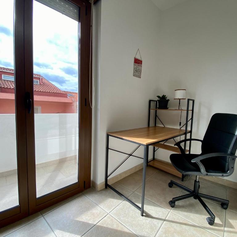 Secret Paradise & SPA Rooftop - Appartamento con 2 Camere da Letto - 3
