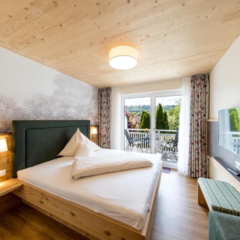 Hotel Sonnenhang - Einzelzimmer - 9