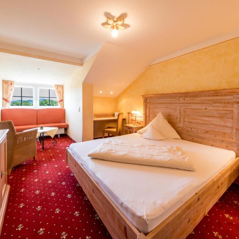 Hotel Sonnenhang - Einzelzimmer - 3
