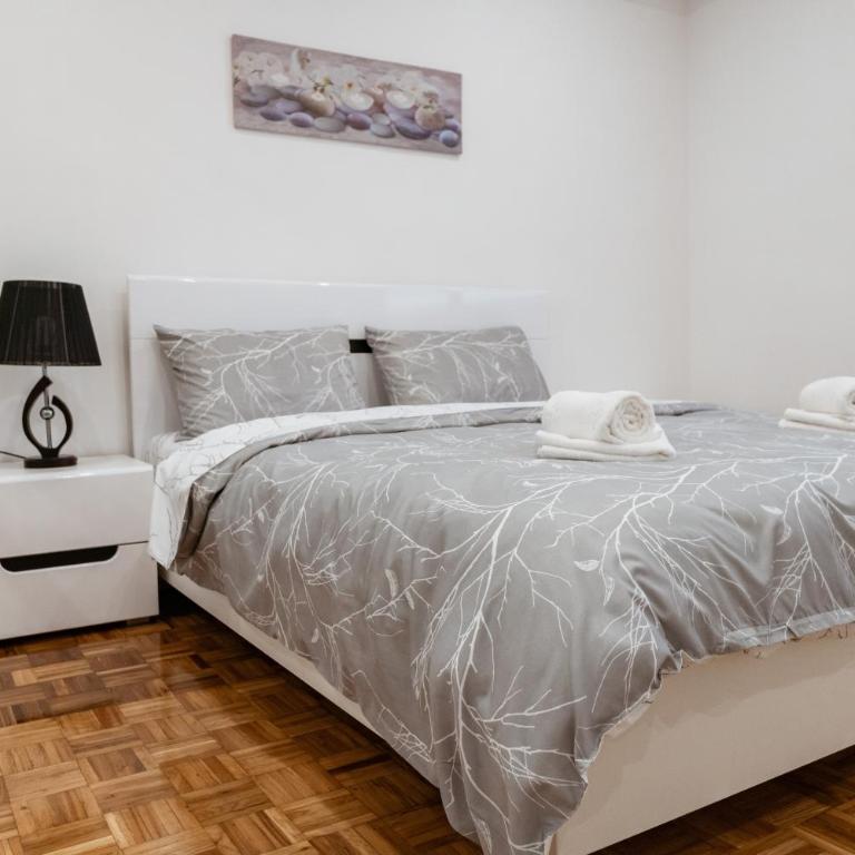 Apartman Princip - Two-Bedroom Apartment - 11