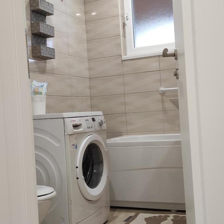 Apartman Princip - Two-Bedroom Apartment - 20