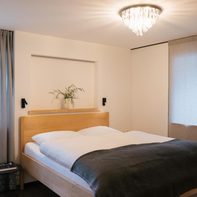 Cityview Brixen - One-Bedroom Apartment - 2