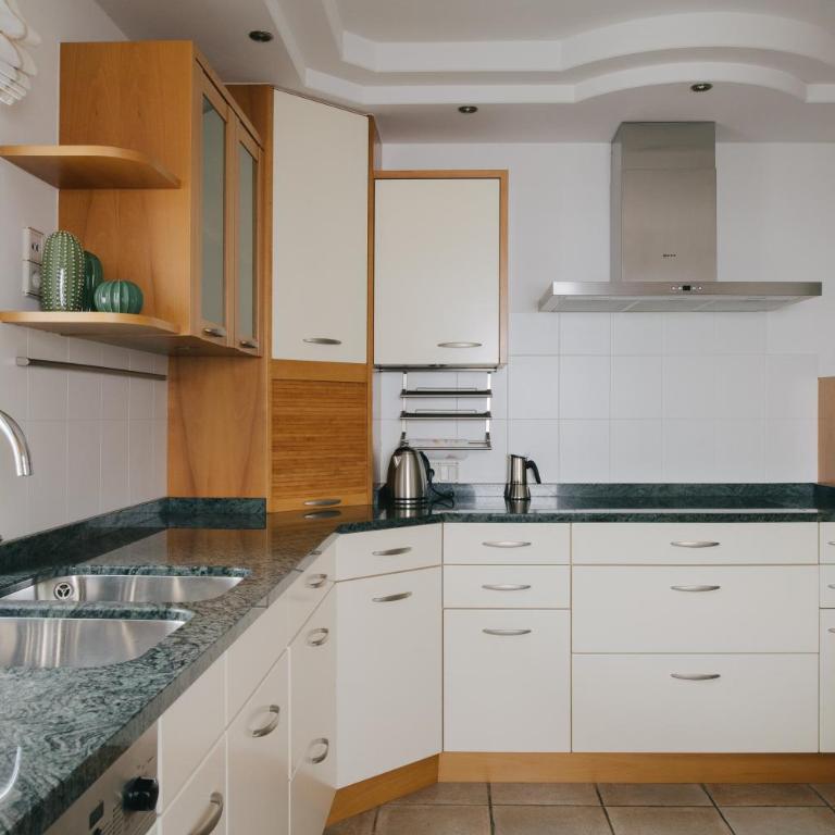 Cityview Brixen - One-Bedroom Apartment - 4