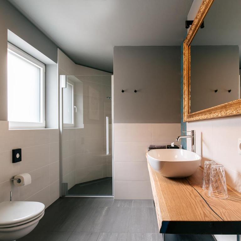 Cityview Brixen - One-Bedroom Apartment - 4