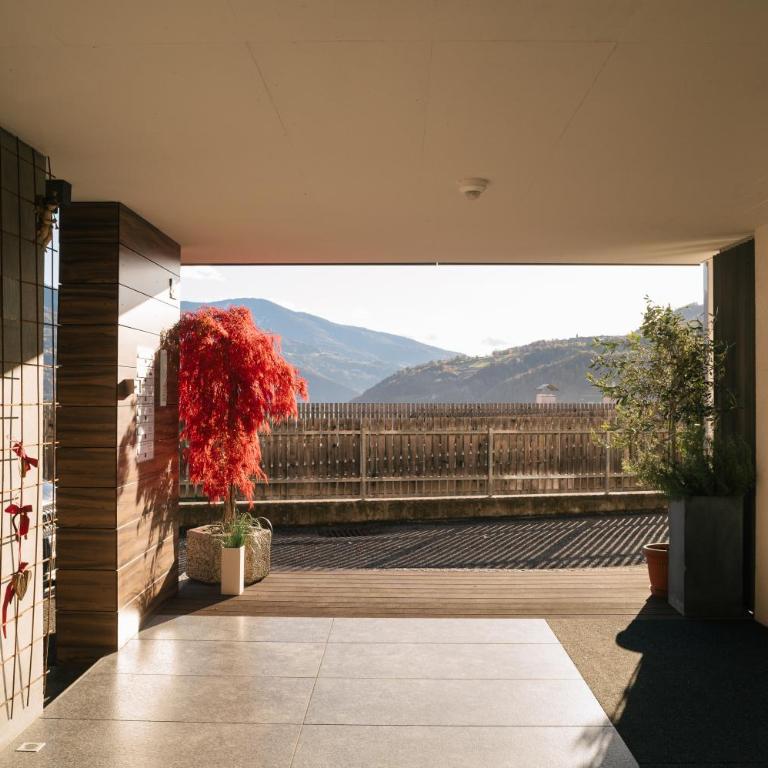 Cityview Brixen - One-Bedroom Apartment - 9