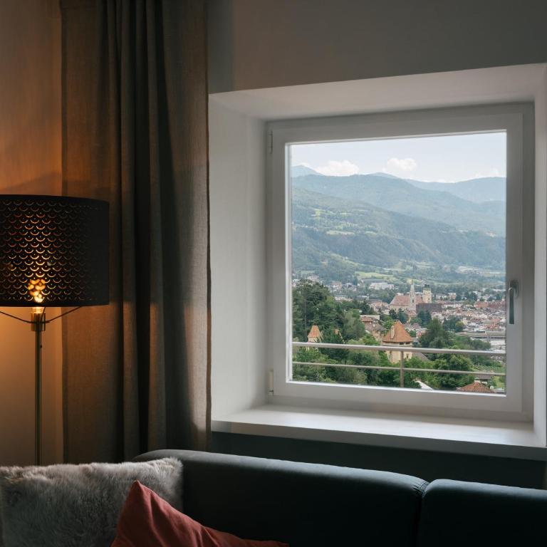 Cityview Brixen - One-Bedroom Apartment - 10