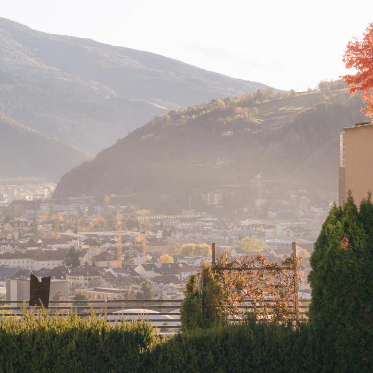 Cityview Brixen - One-Bedroom Apartment - 9