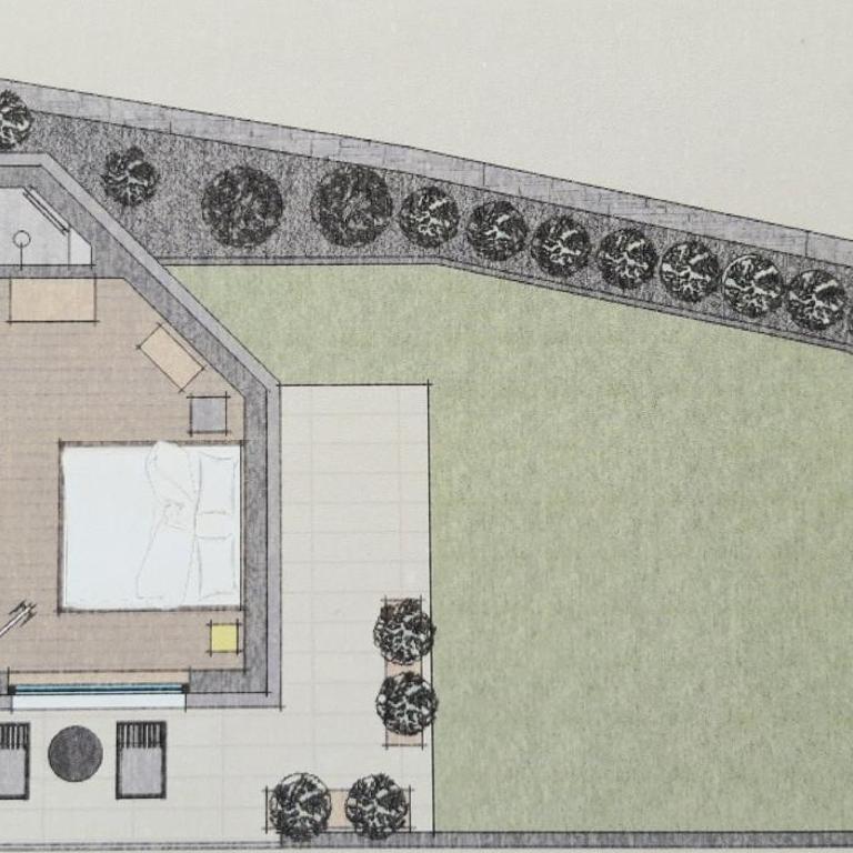 Cityview Brixen - One-Bedroom Apartment - 14