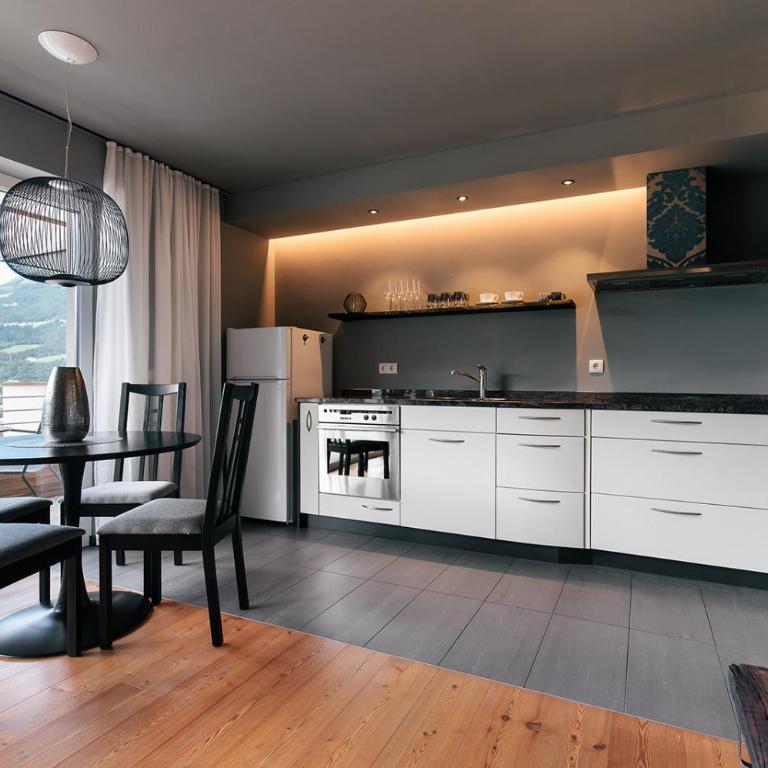 Cityview Brixen - One-Bedroom Apartment - 15