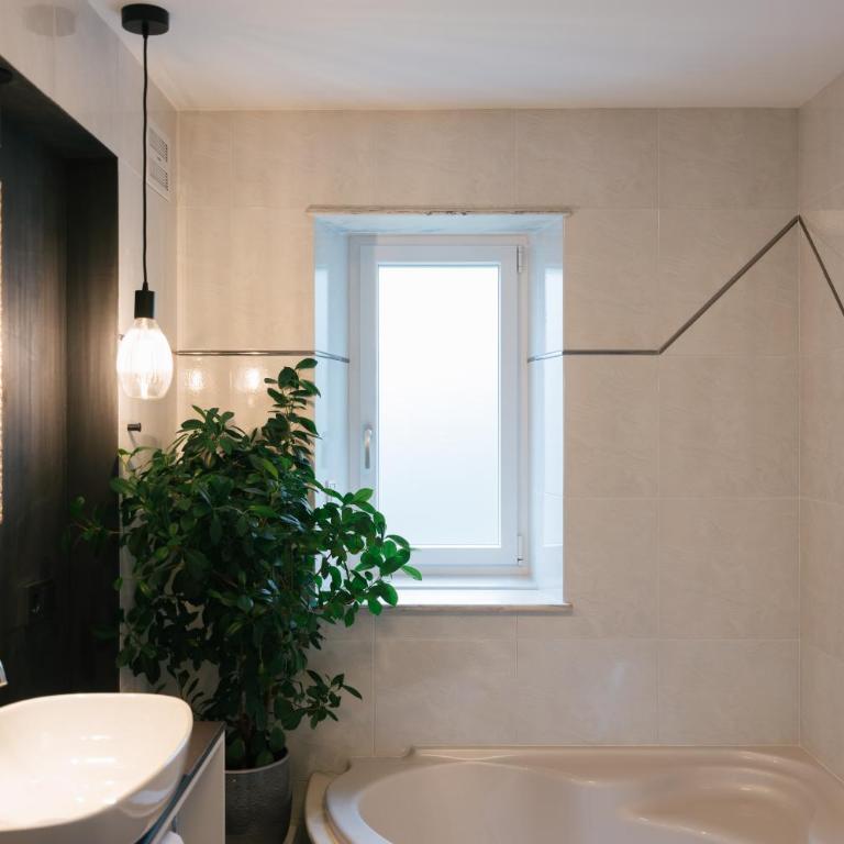 Cityview Brixen - One-Bedroom Apartment - 14