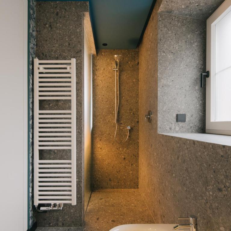 Cityview Brixen - One-Bedroom Apartment - 14