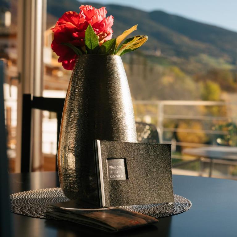 Cityview Brixen - One-Bedroom Apartment - 19