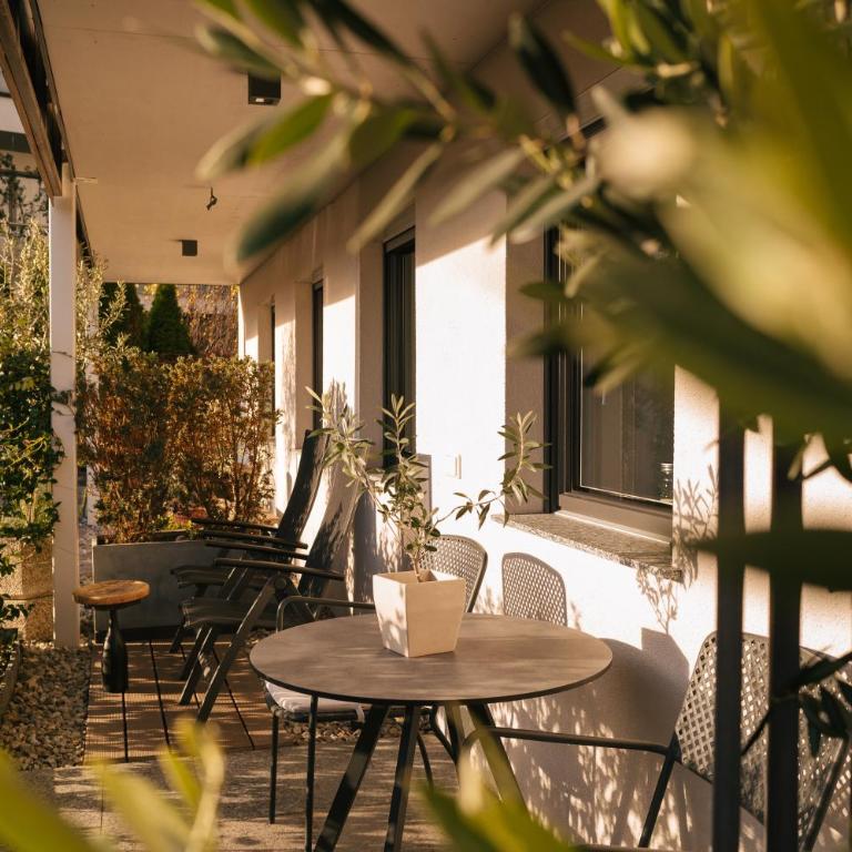Cityview Brixen - One-Bedroom Apartment - 17