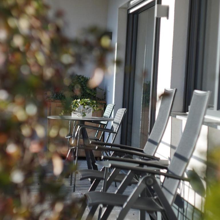 Cityview Brixen - One-Bedroom Apartment - 22