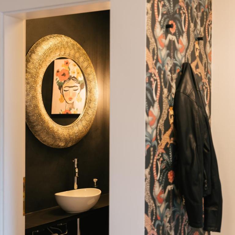 Cityview Brixen - One-Bedroom Apartment - 20