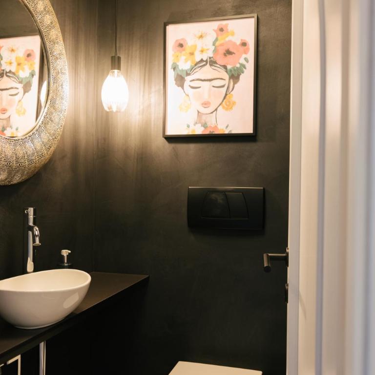 Cityview Brixen - One-Bedroom Apartment - 21