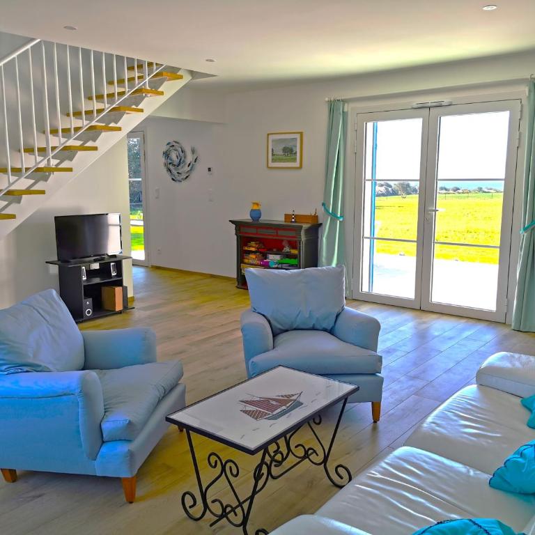Port Jure Face a la mer - Haus mit 4 Schlafzimmern - 4