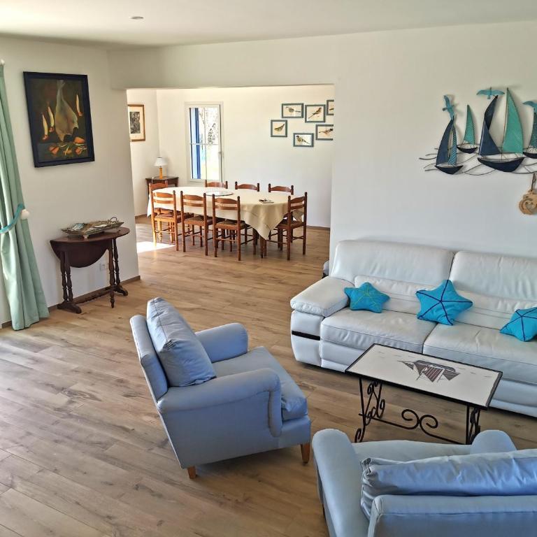 Port Jure Face a la mer - Haus mit 4 Schlafzimmern - 3
