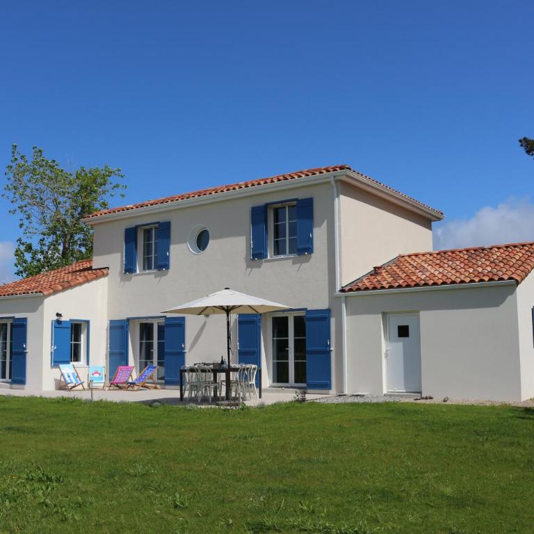 Port Jure Face a la mer - Haus mit 4 Schlafzimmern - 2