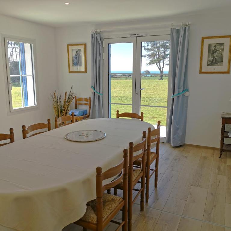 Port Jure Face a la mer - Haus mit 4 Schlafzimmern - 7