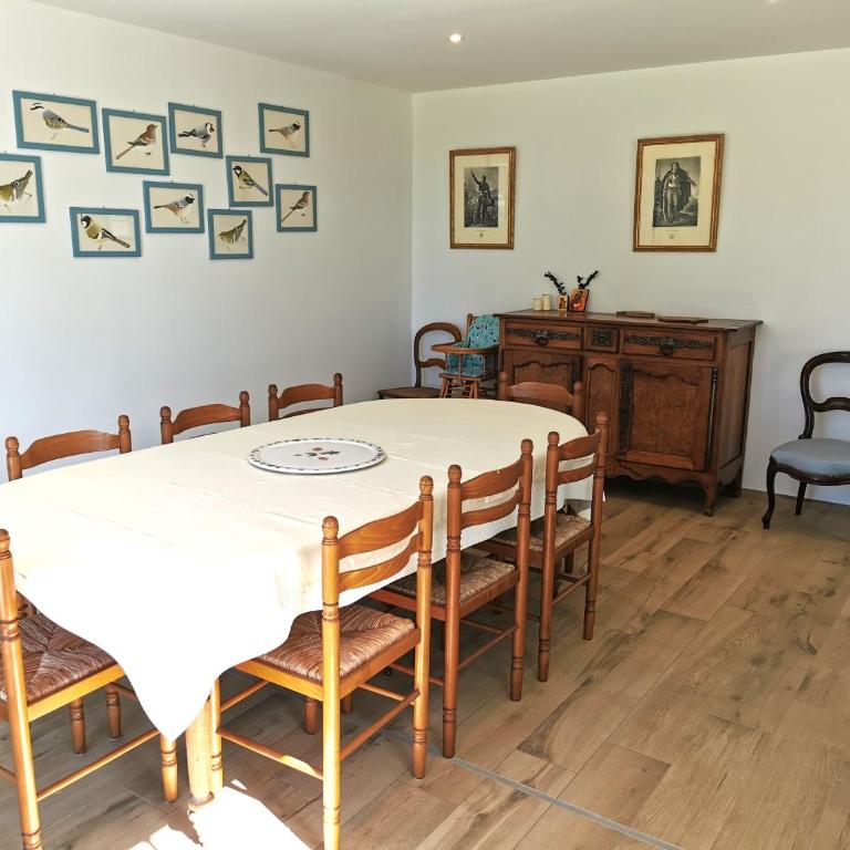 Port Jure Face a la mer - Haus mit 4 Schlafzimmern - 8