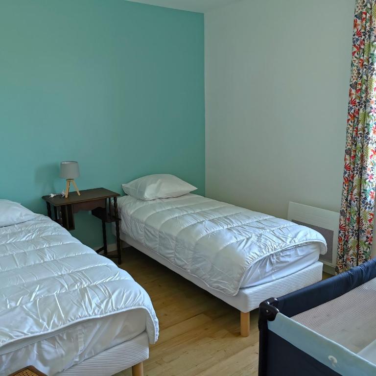 Port Jure Face a la mer - Haus mit 4 Schlafzimmern - 23