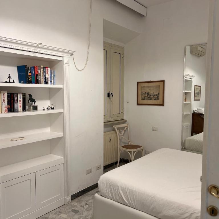 Divertiti nel cuore della Dolce Vita - Appartamento con 2 Camere da Letto - 6