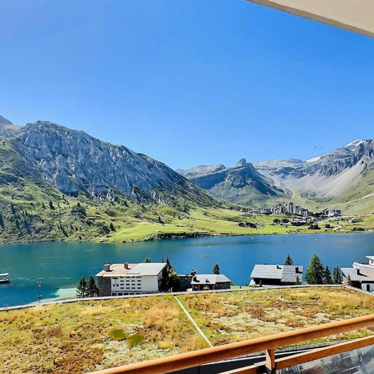 Appartement 3 pièces 8 pers à Tignes, proche pistes et commerces - FR-1-411-535 - Appartamento - 17