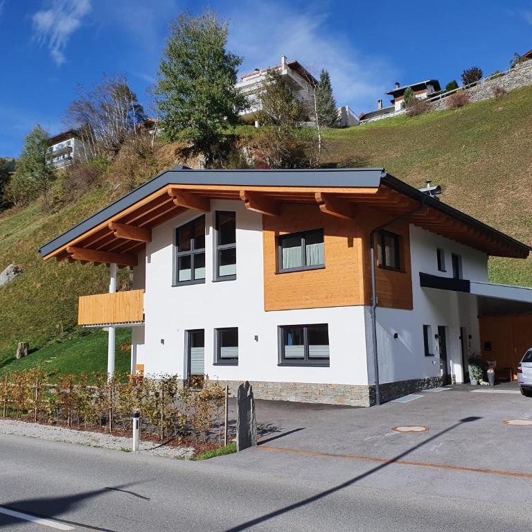 Anni, Apart - Apartment mit 3 Schlafzimmern und Dusche - 30