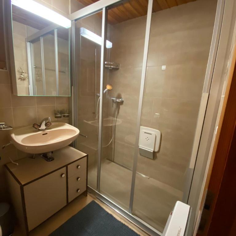 Chalet Rustique à La Tzoum' - Chalet - 16