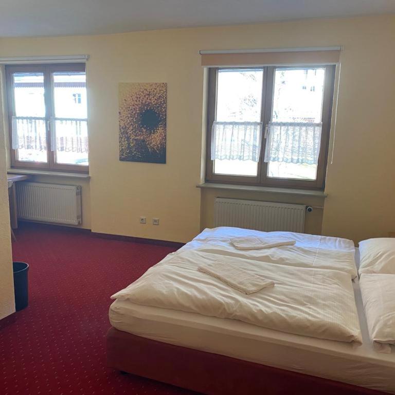 Landhotel Alte Post - Standard Doppelzimmer - 2