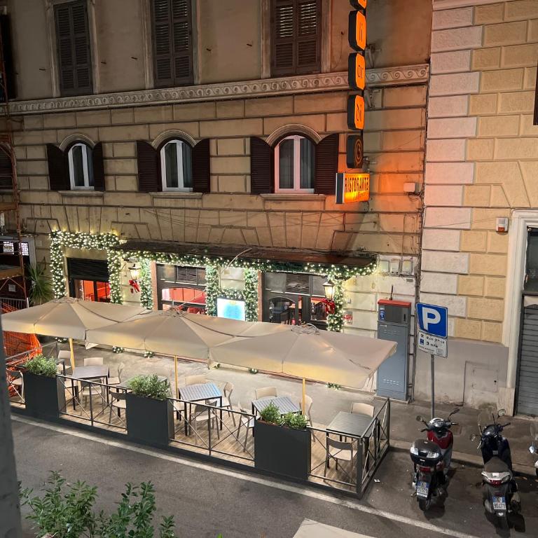 Divertiti nel cuore della Dolce Vita - Appartamento con 2 Camere da Letto - 20