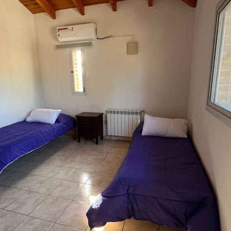Cosquín Casa a metros del río con pileta - Hasta 12 personas - Casa de 4 dormitorios - 9