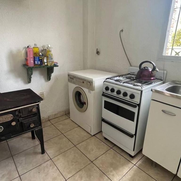 Cosquín Casa a metros del río con pileta - Hasta 12 personas - Casa de 4 dormitorios - 13
