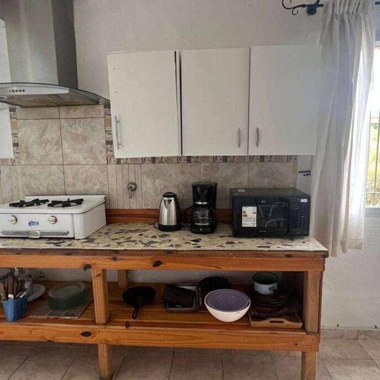 Cosquín Casa a metros del río con pileta - Hasta 12 personas - Casa de 4 dormitorios - 29