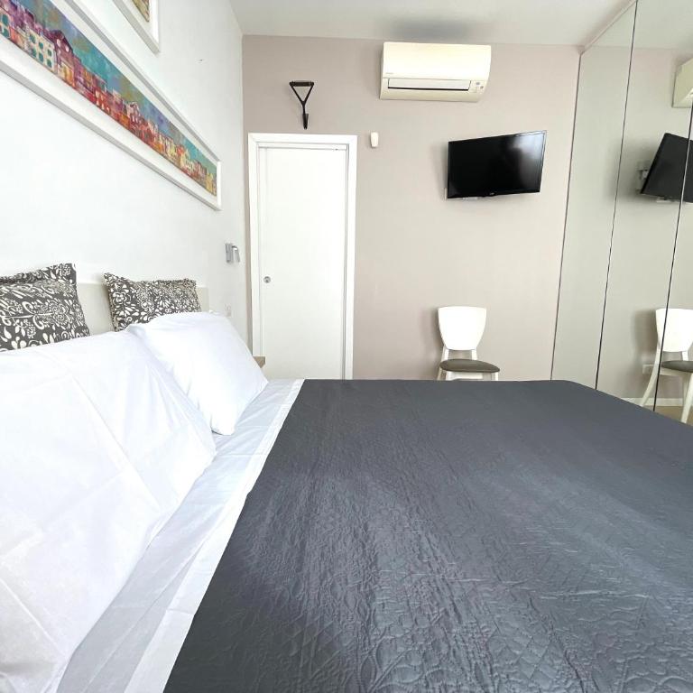 Silver House [Navigli - Tortona] - Appartamento con 1 Camera da Letto - 19