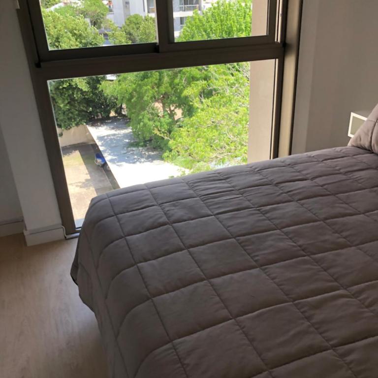 De categoría en La Plata 61 y 11 p alta - Apartamento de 1 dormitorio - 3