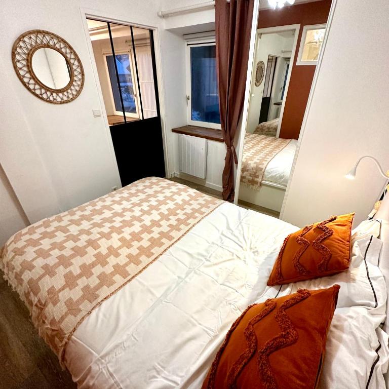 La Carlina - logements entre lac et montagnes - Maison 1 Chambre - 4