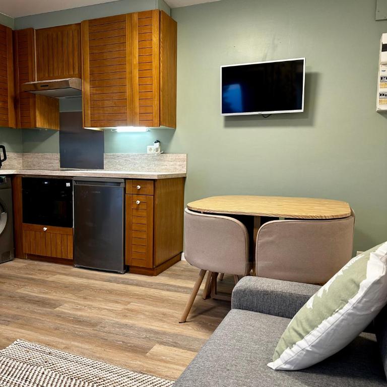 La Carlina - logements entre lac et montagnes - Maison 1 Chambre - 7