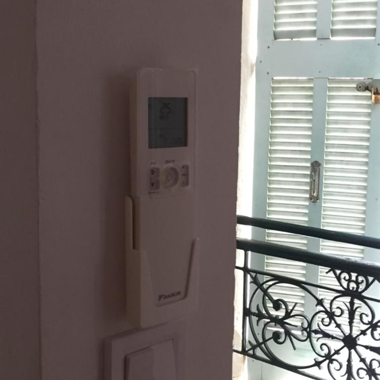centre h2 Arènes appartement charme Rooftop - Two-Bedroom Apartment - 17