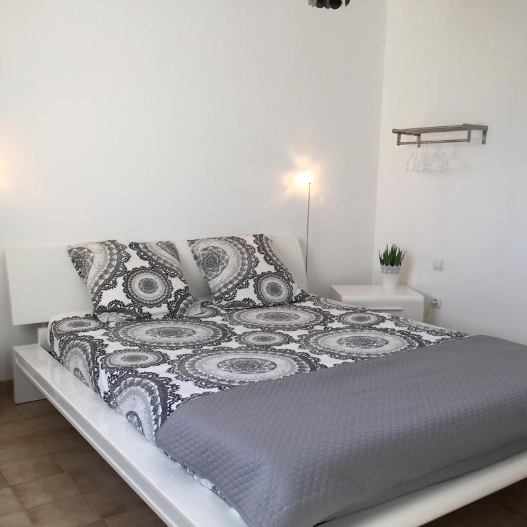 centre h2 Arènes appartement charme Rooftop - Two-Bedroom Apartment - 41
