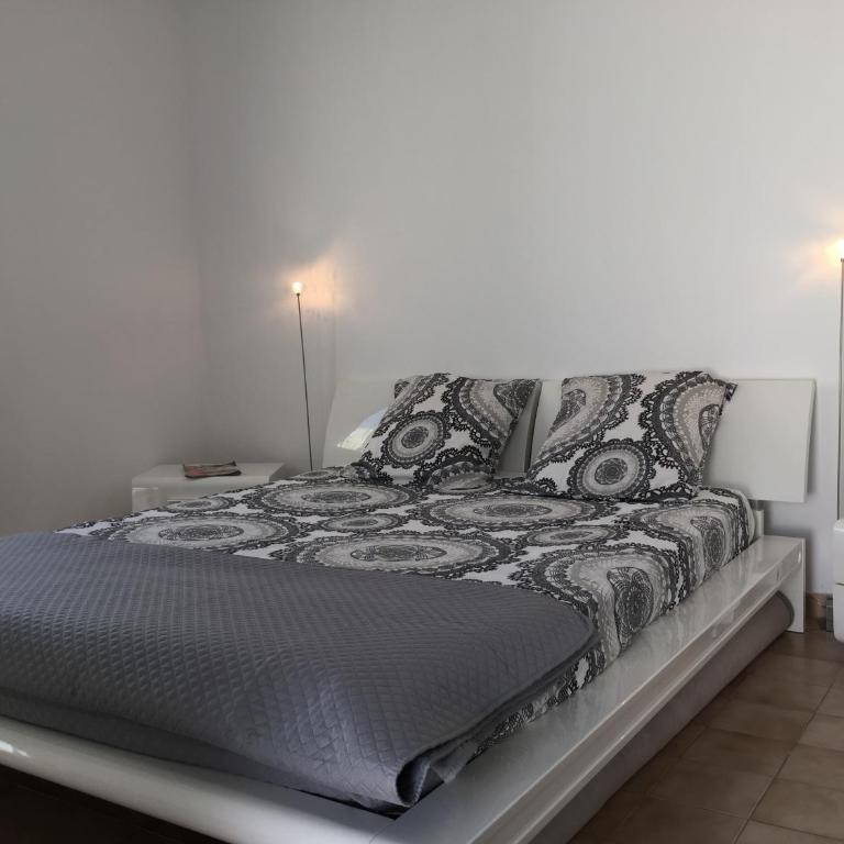 centre h2 Arènes appartement charme Rooftop - Two-Bedroom Apartment - 40