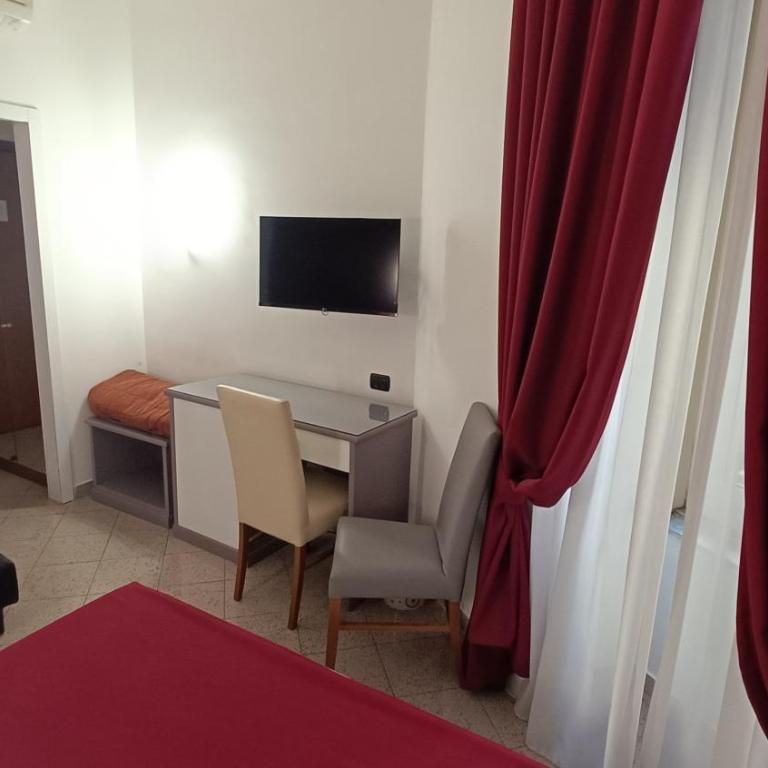 House 4 Mori - Chambre Triple - 5